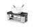 Máquina de raclette y fondue WMF Kitchenminis A129HA0489