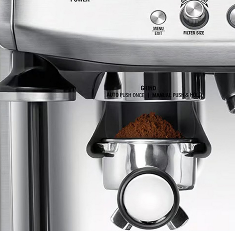 SAGE CAFETERA MANUAL BARISTA PRO™