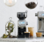 Sage BCG820 The Smart Grinder Pro Coffee Grinder A129HA929 - buy online