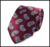 Gravata Seda Para Masculino Classico Tecido Especial - 2554718 - comprar online