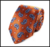 Gravata Seda Para Masculino Classico Tecido Especial - 2554717 - comprar online