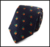 Gravata Seda Para Masculino Classico Tecido Especial - 2554719 - comprar online