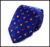 Gravata Seda Para Masculino Classico Tecido Especial - 2554719 na internet