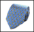 Gravata Seda Para Masculino Classico Tecido Especial - 2554720 - comprar online