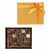 Chocolates Godiva Pralin Gold Love (importados)