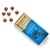 Chocolate Godiva Signature Pearls (Importado) 43 gr - comprar online