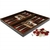 Juego de backgammon - Serie Fantastico BC26129G50 - Sea And Cherry