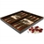 Juego de backgammon - Serie Uskudar Fantastico BC26129G47 - comprar online