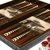 Juego de backgammon - Serie Uskudar Fantastico BC26129G47 en internet