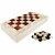 Juego de backgammon - Serie Classico BC26129G52 en internet