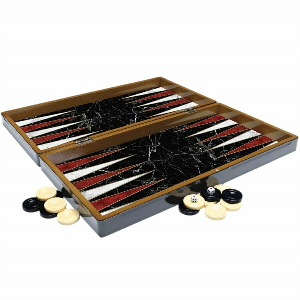 Ganha o KLASK! Um jogo para todos em qualquer lugar!