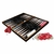 Juego de backgammon - Serie Trendy BC26129G51 - comprar online