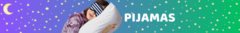 Banner da categoria Pijamas