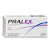 PRALEX 10MG TABS C/28 *MVI* N