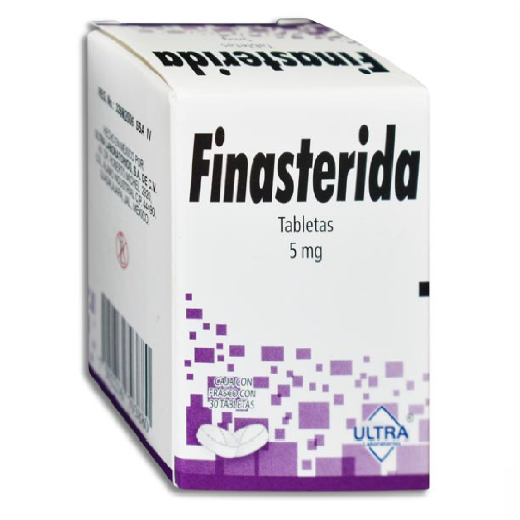 Costo Finasteride 5 Mg