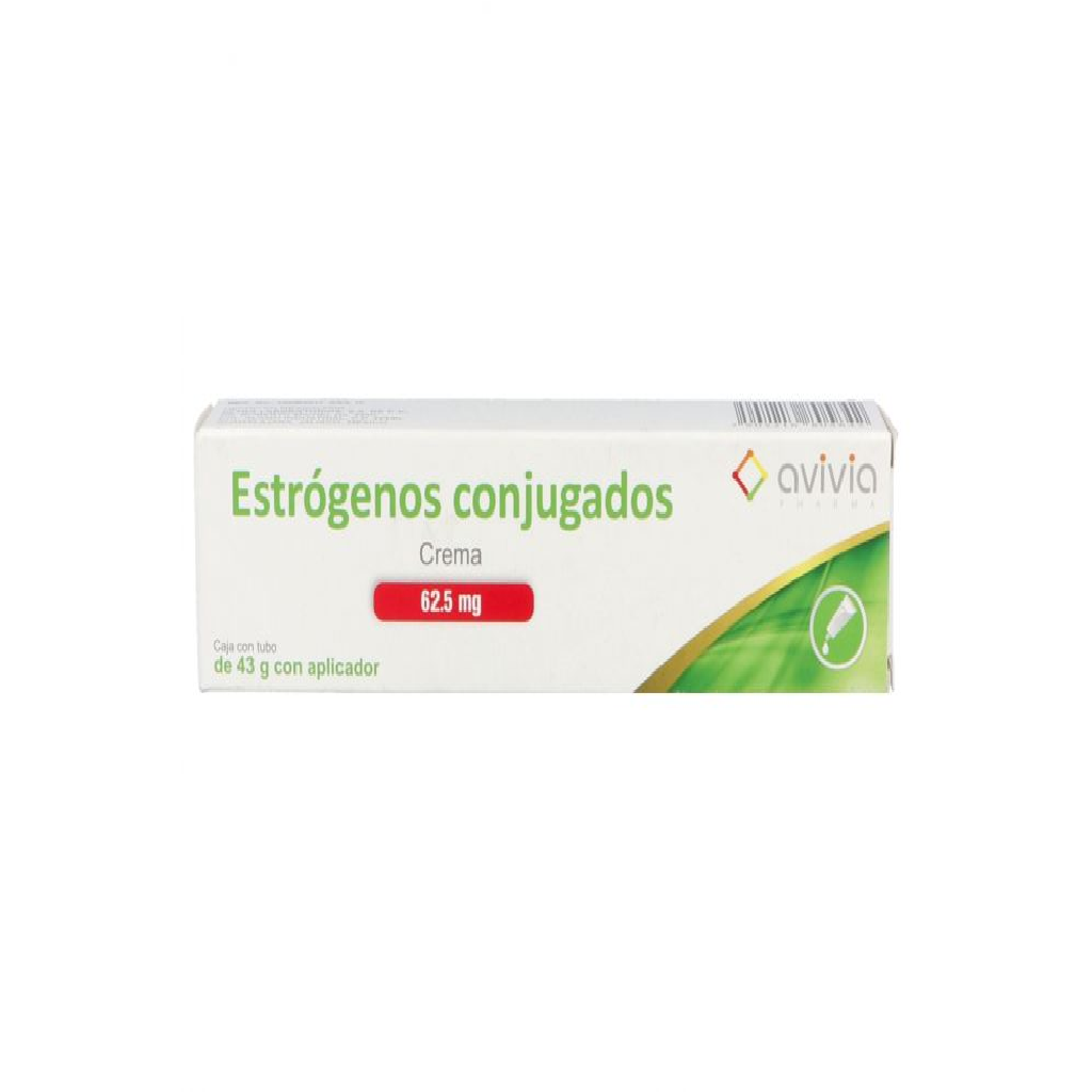 Estrógenos conjugados como comprar