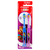 CEPILLO DENTAL COLGATE KIDS C/2 PZA *CLT* SUAVE