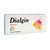 DIALGIN 200/50/2.0MG TAB C/20 *COL*