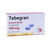 TEBEGRAN 100MG TAB C/2 *COL*