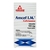 AMCEF 500MG/2ML SOL INY I.M. C/1 *ANT*