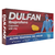 DULFAN 400MG CAP C/10 *VIT*