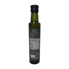 Azeite de Oliva Extra Virgem Varietal - Arbequina 250ml - comprar online