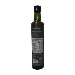 Azeite de Oliva Extra Virgem Varietal - Arbequina 500ml - comprar online