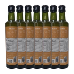 Azeite de Oliva Extra Virgem Varietal - Koroneiki 500ml - Caixa 6 unidades - comprar online