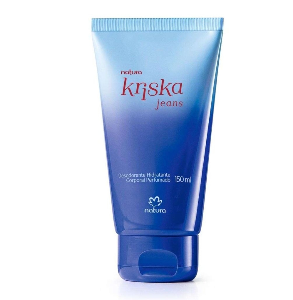 Natura Kriska Jeans hidratante