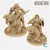 Dragonling Knights - Gold Dragons Miniaturas