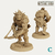 Bronzeclad Greatgoblins - Gold Dragons Miniaturas