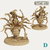 Faldorn Spider Riders (Hat) - loja online