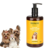 Shampoo Pet Granado Desembaraçador Pelos Longos 500ml - loja online