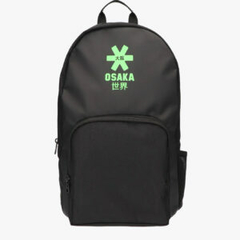 Mochila deportiva Osaka – Iconic Black