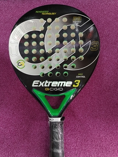 Paleta Cigio Extreme 3