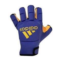 Guante Adidas Glove Azul