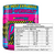 Panic Pre Workout Adaptogen Science 450g - Brasforte Suplementos