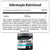Creatina Monohidratada 100% Pura BodyAction 300g - Brasforte Suplementos