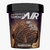 Pasta de Amendoim Air Sorvete Chocolate Vitapower 600g