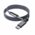 Cabo Auxiliar TIPO-C / P2 conector 3.5mm Linha Premium Eletromex EL-3120-TY - comprar online