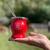 Mate Acero Rojo - comprar online