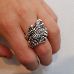 JZ1036 - ANILLO DE ELECTROFORMATURA