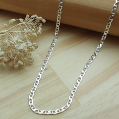 PBN180-50 - COLLAR DE PLATA 925