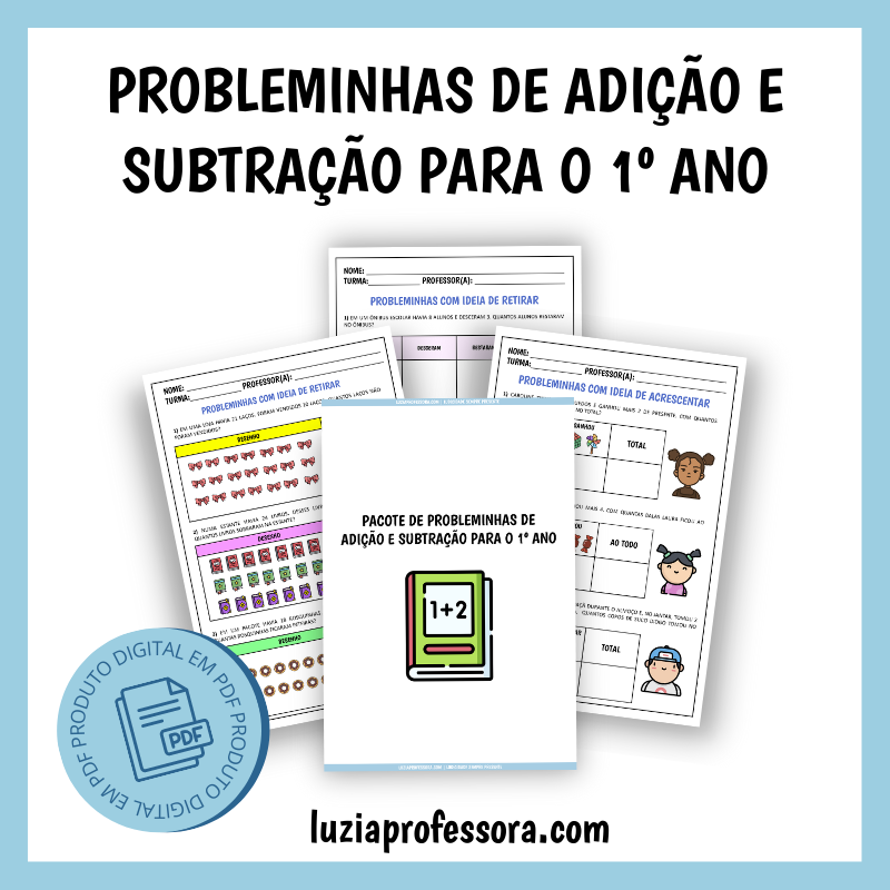 Adicção 1 ano - Recursos de ensino