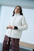 CAMPERA AMALFI NATURAL - comprar online