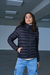 CAMPERA PUFFER VERONA SIMIL UNIQLO C/BOLSA - comprar online