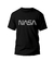 Camiseta da NASA Space Orbit na internet