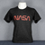 Camiseta da NASA Space Orbit - loja online