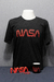 Kit da NASA Camiseta Miniatura Chaveiro e Caneca na internet