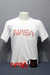 Kit da NASA Camiseta Miniatura Chaveiro e Caneca - Space Orbit